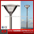 New design Waterproof Top quality led parking lot light